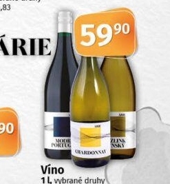 Víno Arie