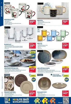 akční leták Makro 5.11.2025-18.11.2025