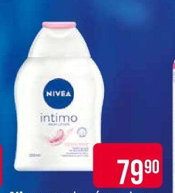 Nivea sprchová emulze pro intimní hygienu 250 ml, různé druhy