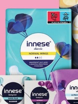 innese classic Normal Wings