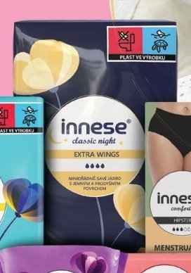 innese classic night Extra Wings