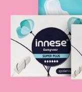 innese tampons Super Plus