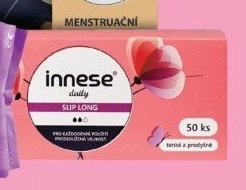 innese daily Slip Long