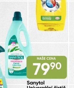 Sanytol Univerzální čistič