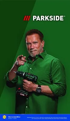 akční leták Lidl 13.11.2025-16.11.2025