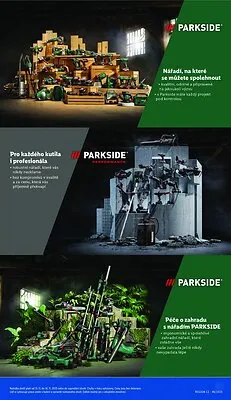 akční leták Lidl 13.11.2025-16.11.2025