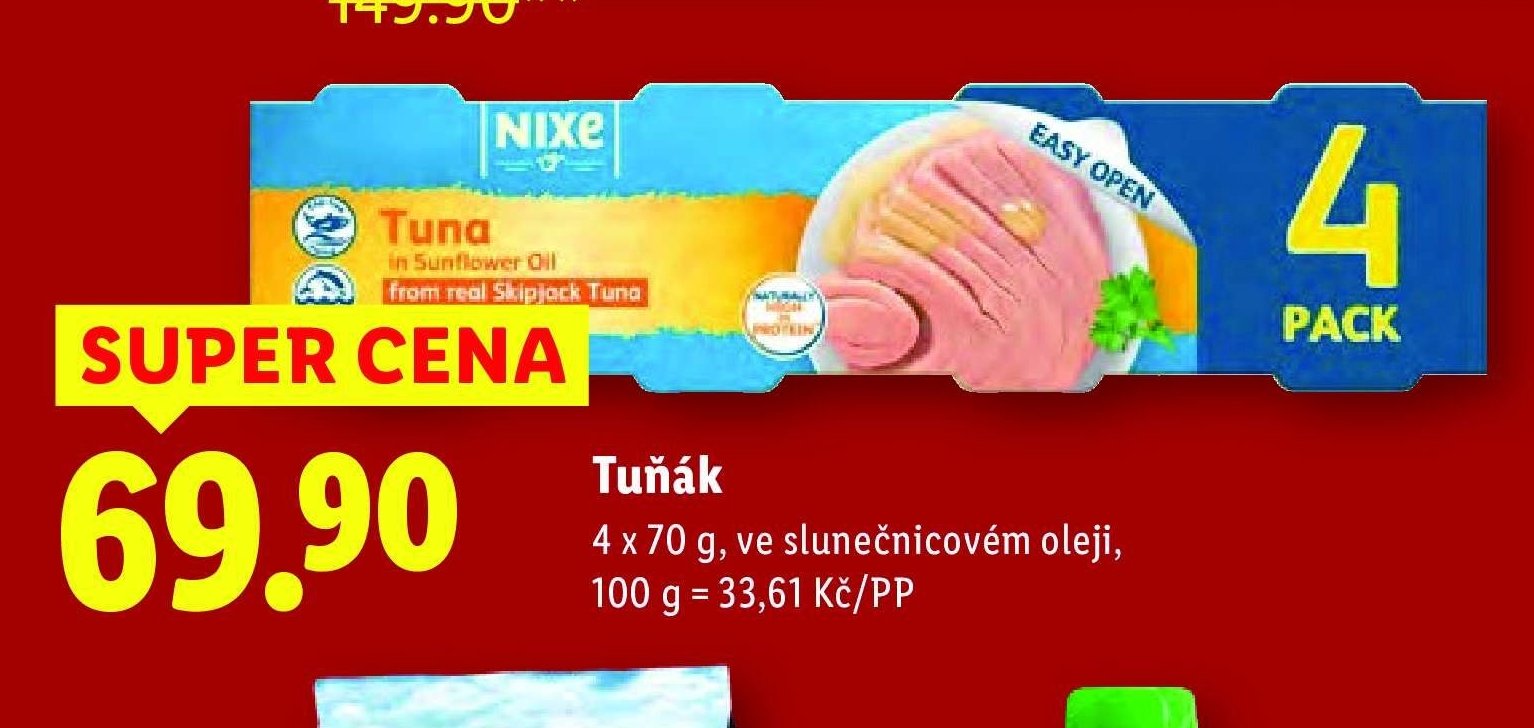 Tuňák