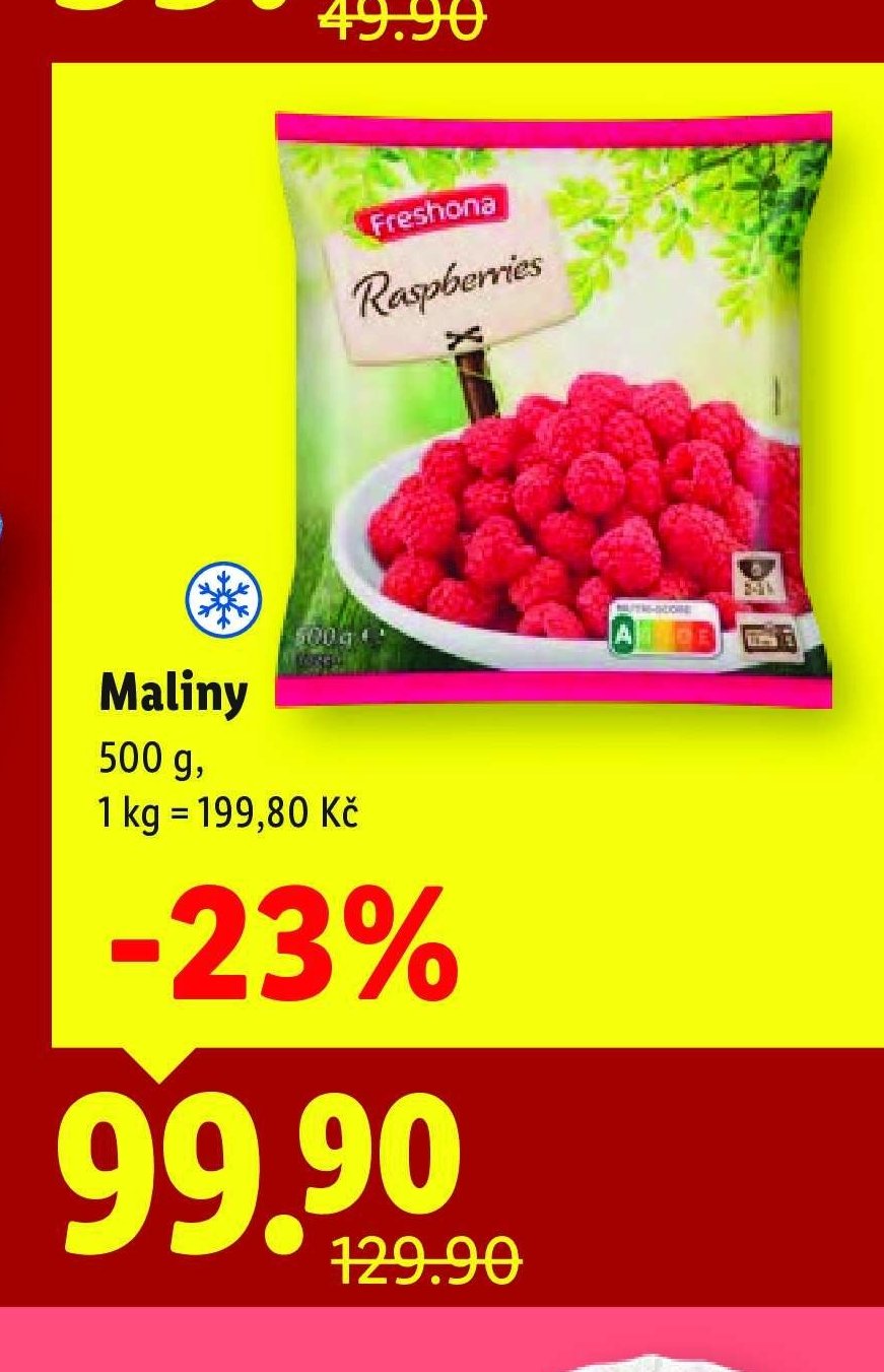 Maliny