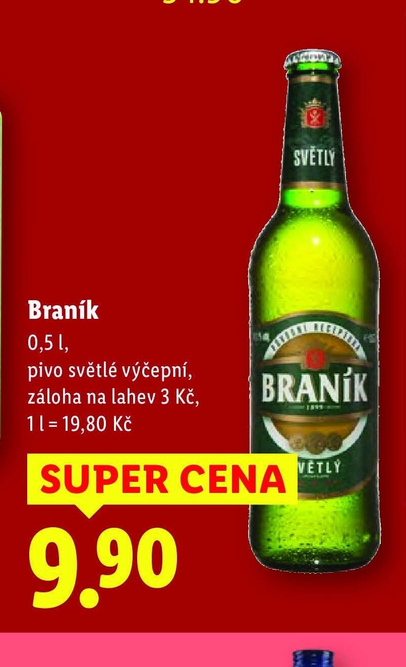 Braník