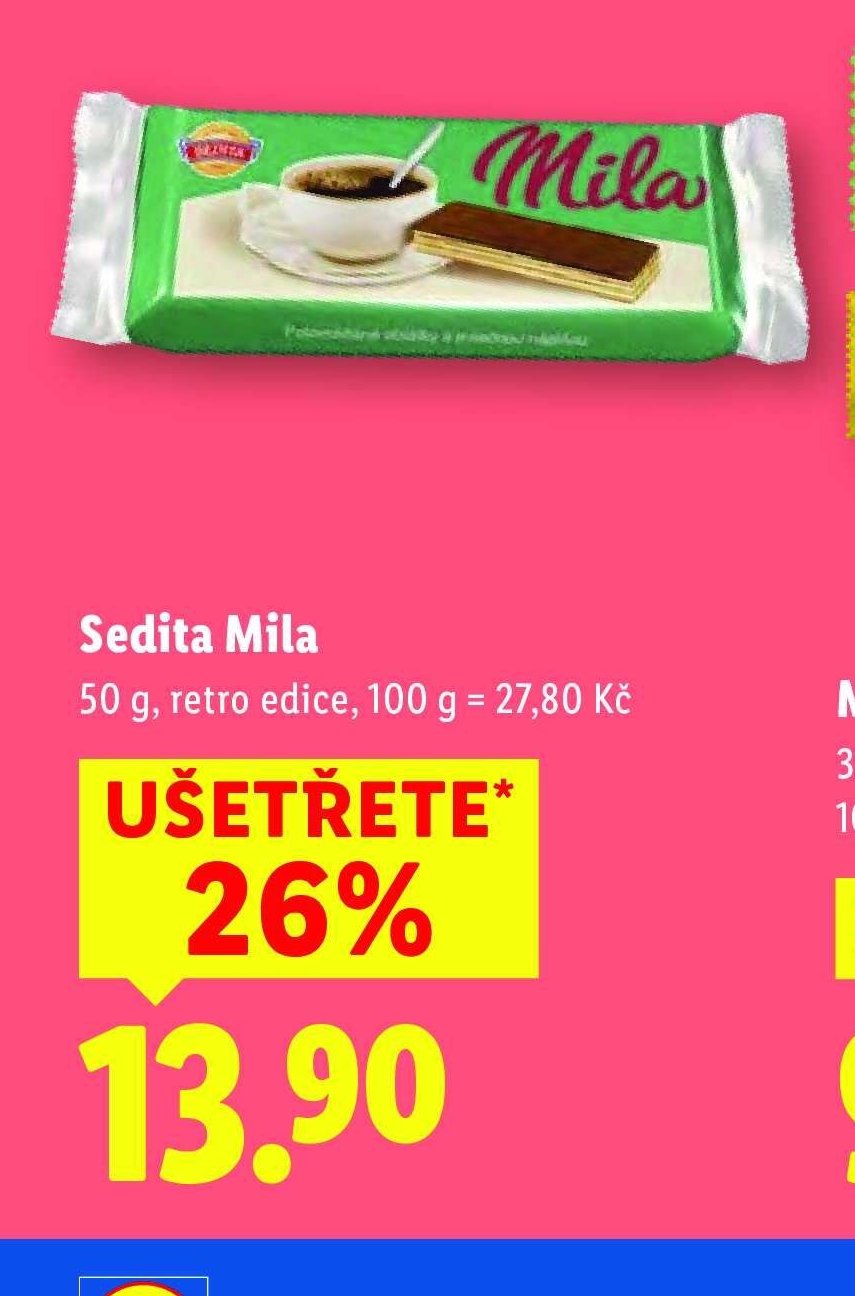 Sedita Mila