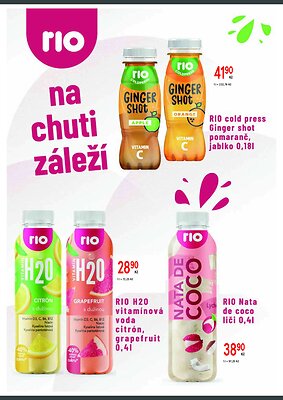 akční leták Žabka 1.11.2025-11.11.2025