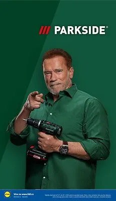 akční leták Lidl 13.11.2025-16.11.2025