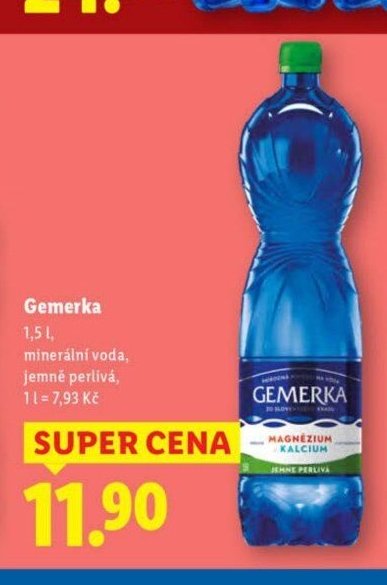 Gemerka