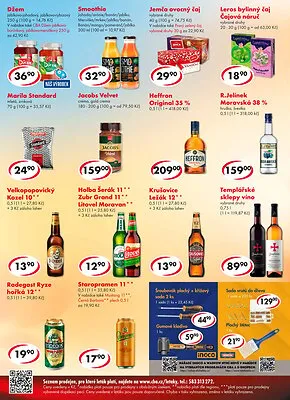 akční leták CBA 12.11.2025-18.11.2025