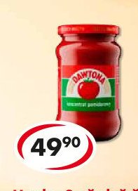 Rajčatový protlak