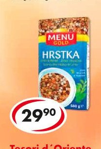 Hrstka Směs luštěnin