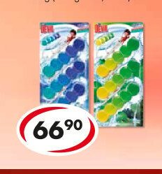 Blok WC BiColor 5Ball