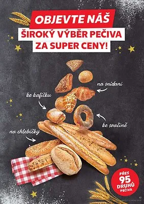 akční leták Kaufland 12.11.2025-18.11.2025