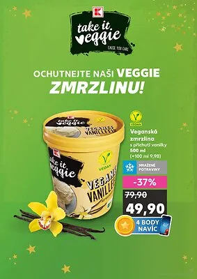 akční leták Kaufland 12.11.2025-18.11.2025