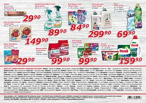 akční leták ESO MARKET 12.11.2025-23.11.2025