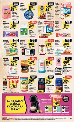 akční leták Albert 12.11.2025-18.11.2025