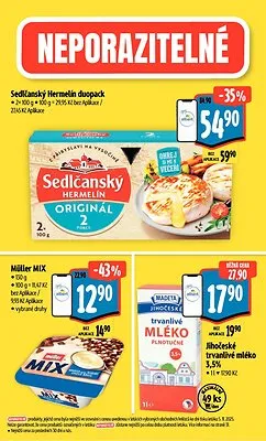 akční leták Albert 12.11.2025-18.11.2025