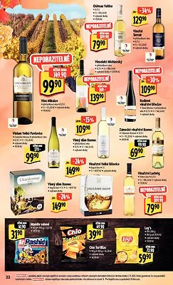 akční leták Albert 12.11.2025-18.11.2025