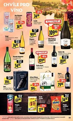 akční leták Albert 12.11.2025-18.11.2025