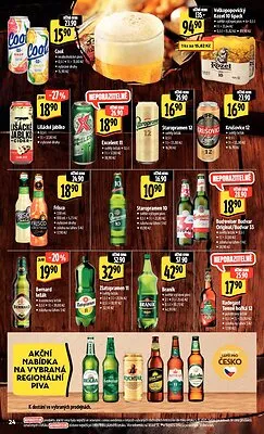 akční leták Albert 12.11.2025-18.11.2025