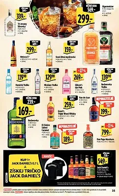 akční leták Albert 12.11.2025-18.11.2025