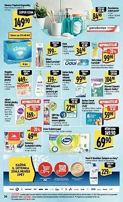 akční leták Albert 12.11.2025-18.11.2025