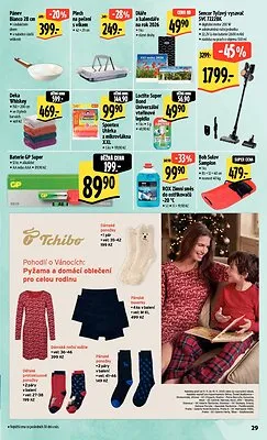 akční leták Albert 12.11.2025-18.11.2025