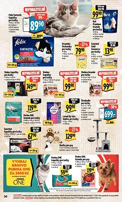 akční leták Albert 12.11.2025-18.11.2025