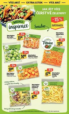 akční leták Albert 12.11.2025-18.11.2025