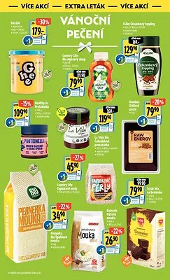 akční leták Albert 12.11.2025-18.11.2025