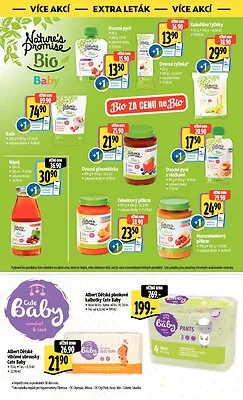 akční leták Albert 12.11.2025-18.11.2025