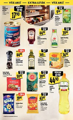 akční leták Albert 12.11.2025-18.11.2025