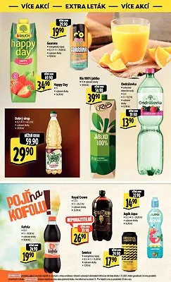 akční leták Albert 12.11.2025-18.11.2025