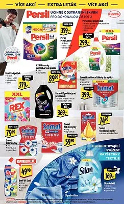 akční leták Albert 12.11.2025-18.11.2025