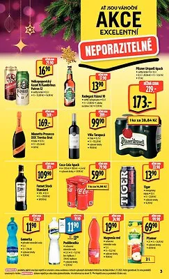 akční leták Albert 12.11.2025-18.11.2025