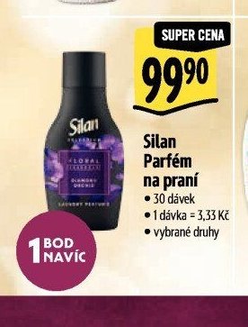 Silan Parfém na praní