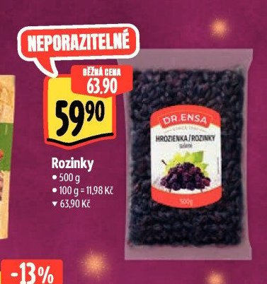 Rozinky
