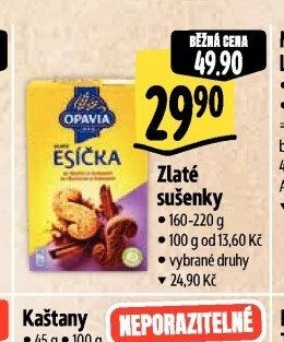 Zlaté sušenky