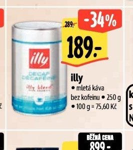 illy