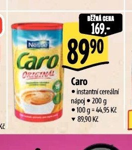 Caro