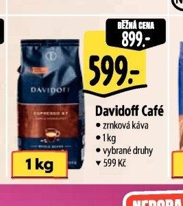 Davidoff Café