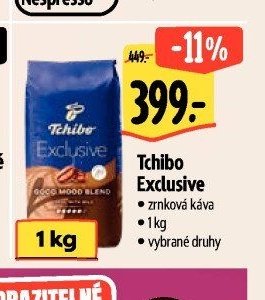Tchibo Exclusive