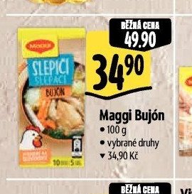 Maggi Bujón