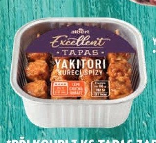 Yakitori - kuřecí špízy