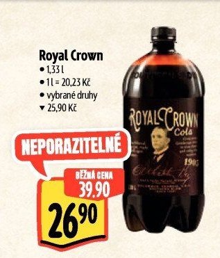 Royal Crown Cola